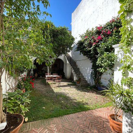 Espectacular Casa Indiana En Primera Linea De Mar Vilassar De Mar Kültér fotó
